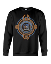 FULGUR ANJANATH CREST-V2 Crewneck Sweatshirt tile