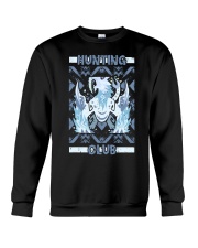 FROSTFANG BARIOTH HUNTING CLUB Crewneck Sweatshirt tile