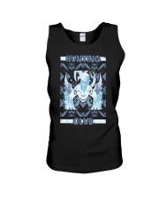 FROSTFANG BARIOTH HUNTING CLUB Unisex Tank tile