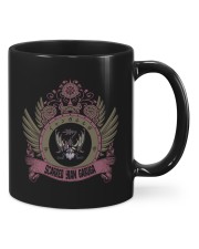 SCARRED YIAN GARUGA - ELITE EDITION Mugs tile
