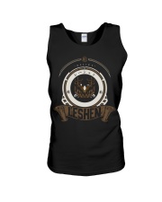 LESHEN - ORIGINAL EDITION-V4 Unisex Tank tile