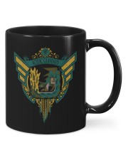 ACIDIC GLAVENUS - CREST Mugs tile