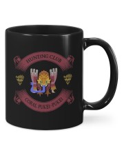 CORAL PUKEI-PUKEI - HUNTING CLUB Mugs tile