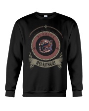 APEX RATHALOS - RISE EDITION Crewneck Sweatshirt tile