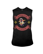 AKNOSOM - HUNTING CLUB Sleeveless Tee tile
