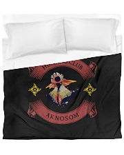 AKNOSOM - HUNTING CLUB Duvet Cover tile