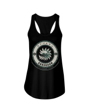 RADOBAAN - SPECIAL EDITION-V2 Ladies Flowy Tank tile