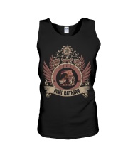 PINK RATHIAN - ELITE EDITION Unisex Tank tile