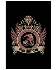 PINK RATHIAN - ELITE EDITION Vertical Poster tile