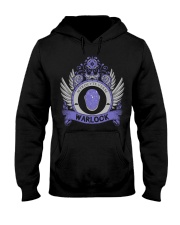ASTROCYTE VERSE - EXOTIC EDITION Hooded Sweatshirt tile