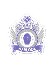 ASTROCYTE VERSE - EXOTIC EDITION Sticker tile