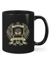 NERGIGANTE - CREST Mugs tile