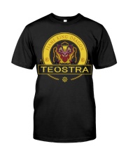 TEOSTRA - ELITE EDITION Classic T-Shirt front