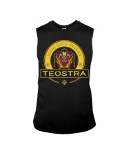 TEOSTRA - ELITE EDITION Sleeveless Tee tile