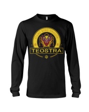 TEOSTRA - ELITE EDITION Long Sleeve Tee tile