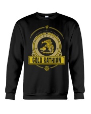 GOLD RATHIAN - ORIGINAL EDITION-V6 Crewneck Sweatshirt tile