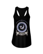 GREAT BAGGI - RISE EDITION Ladies Flowy Tank tile