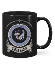 GREAT BAGGI - RISE EDITION Mugs tile