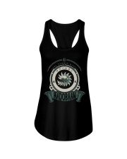 RADOBAAN - ORIGINAL EDITION-V4 Ladies Flowy Tank tile