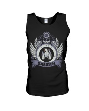 BARIOTH - ELITE EDITION Unisex Tank tile