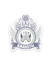 BARIOTH - ELITE EDITION Sticker tile