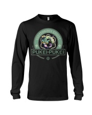 PUKEI-PUKEI - ELITE EDITION Long Sleeve Tee tile