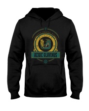 ACIDIC GLAVENUS - ORIGINAL EDITION-V6 Hooded Sweatshirt tile