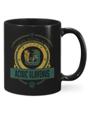 ACIDIC GLAVENUS - ORIGINAL EDITION-V6 Mugs tile