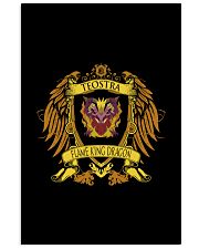 TEOSTRA - CREST Vertical Poster tile