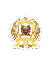 TEOSTRA - CREST Sticker tile