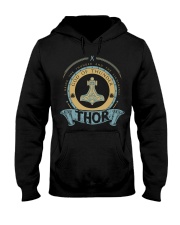 THOR - LIMITED EDITION Hooded Sweatshirt tile