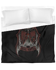 VAAL HAZAK - CREST Duvet Cover tile