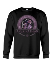 APEX RATHIAN - ELITE EDITION Crewneck Sweatshirt tile