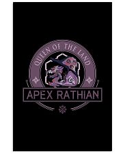 APEX RATHIAN - ELITE EDITION Vertical Poster tile