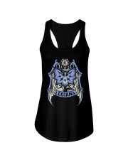 LEGIANA - CREST Ladies Flowy Tank tile