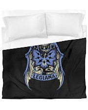 LEGIANA - CREST Duvet Cover tile