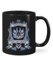 XENO'JIIVA - CREST Mugs tile