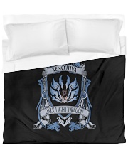 XENO'JIIVA - CREST Duvet Cover tile