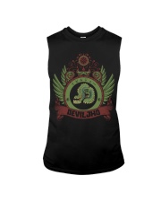 DEVILJHO - ELITE EDITION Sleeveless Tee tile