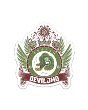 DEVILJHO - ELITE EDITION Sticker tile