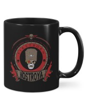 VOSTROYA - LIMITED EDITION Mugs tile