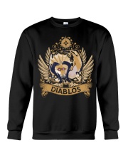 DIABLOS - ELITE EDITION Crewneck Sweatshirt tile