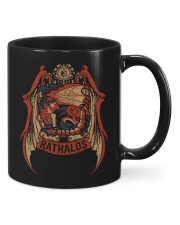 RATHALOS - CREST Mugs tile