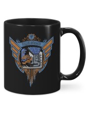 FULGUR ANJANATH - CREST Mugs tile