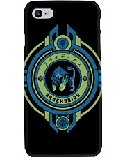 BRACHYDIOS CREST-V2 Phone Case tile