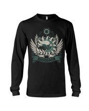 RADOBAAN - ELITE EDITION Long Sleeve Tee tile