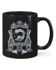 TOBI-KADACHI - CREST Mugs tile