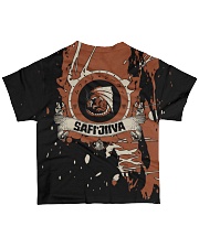 SAFI'JIIVA - SUBLIMATION-V3 All-Over T-Shirt tile