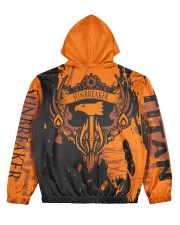 SUNBREAKER - ALL OVER PRINT Women's All Over Print Hoodie tile