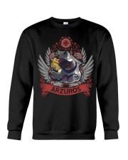 ARZUROS - ELITE EDITION Crewneck Sweatshirt tile